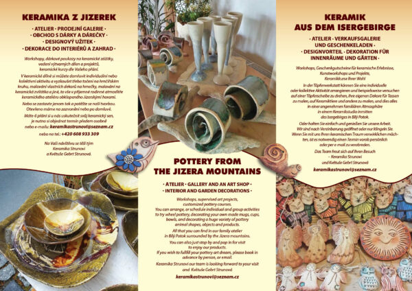 Keramika Strunovi - Image 3