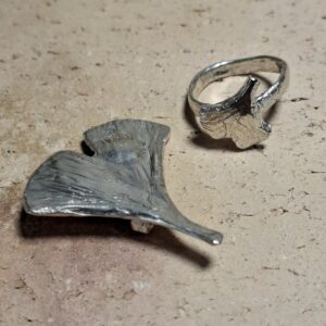 Kurzy ACS – Art Clay Silver